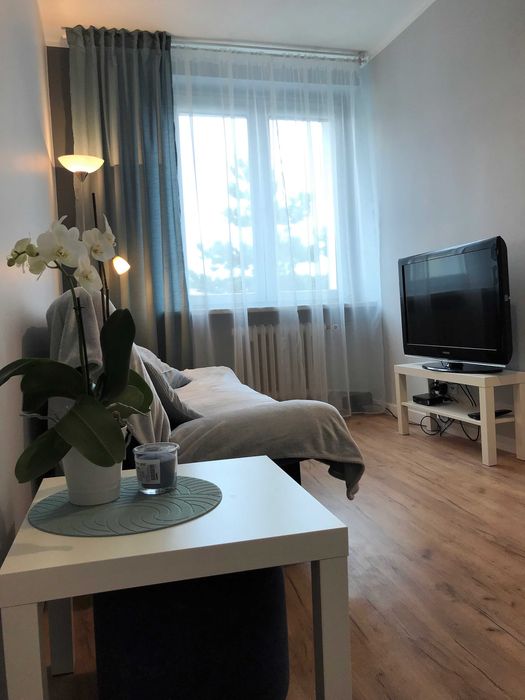 Mieszkanie 2 pokoje Poznań Jeżyce Centrum miejsce postojowe gratis - Widok 2