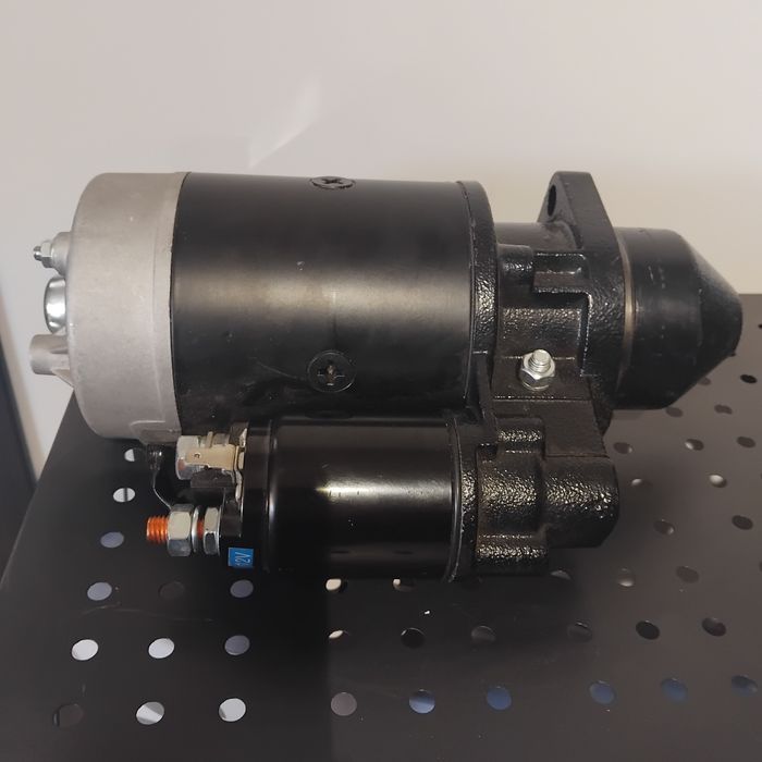 Стартер МЕРСЕДЕС 609 4.0 | 611 4.0 T2/LN1 [OM364, OM354.906]