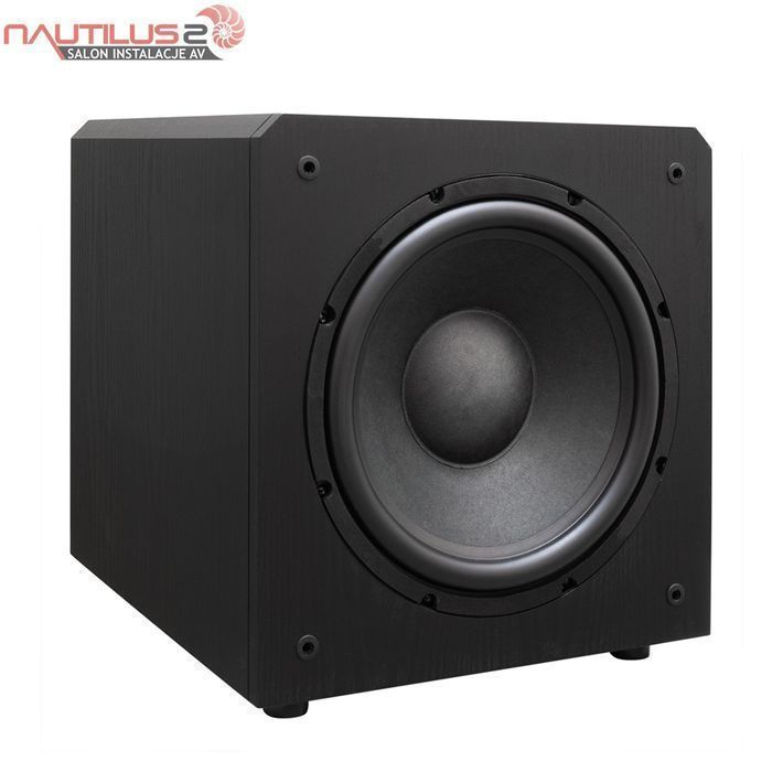 Taga harmony TSW-212 czarny