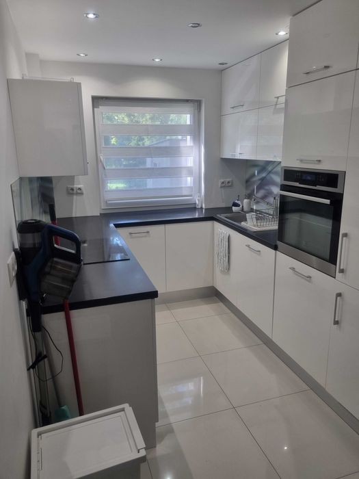 Wynajmę 2 pokojowe mieszkanie 51m2 z miejscem parkingowym, Łódź Chojny