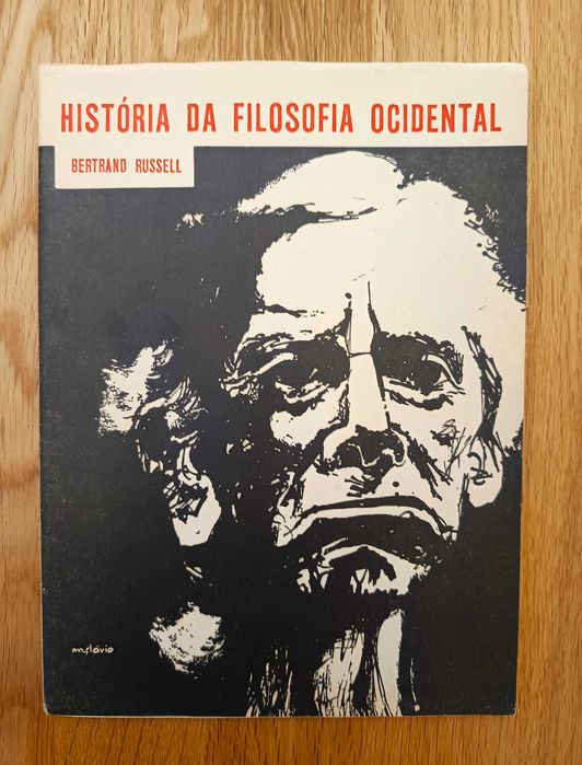 História da Filosofia Ocidental - Bertrand Russell