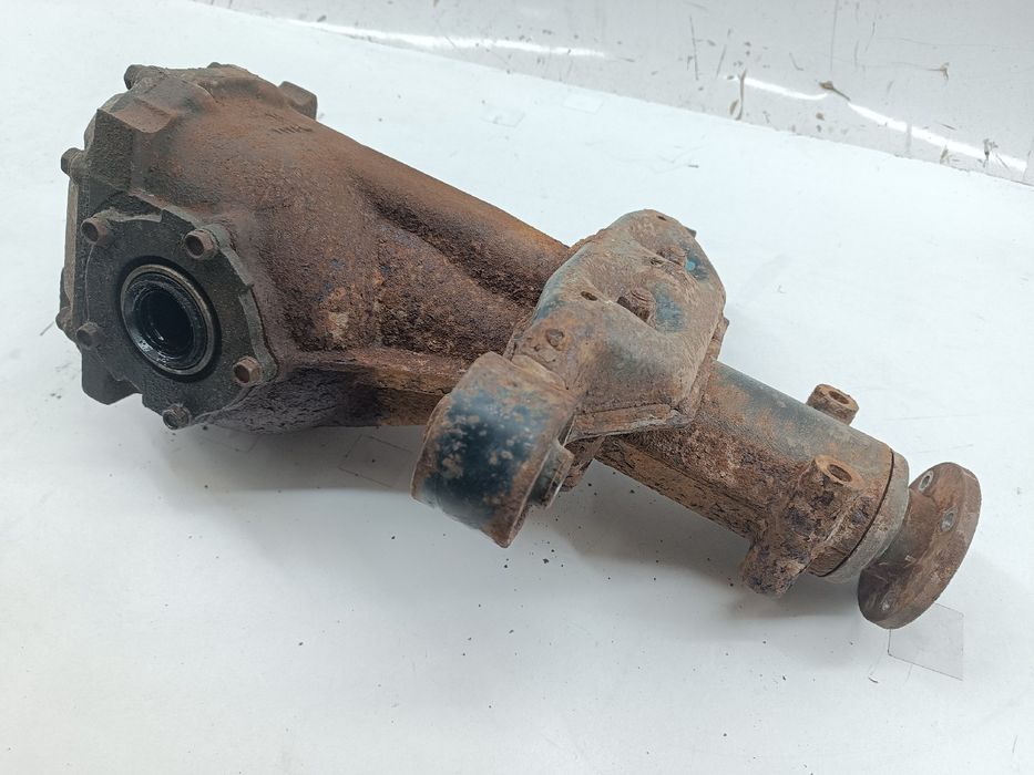 Diferencial - SUBARU IMPREZA Hatchback (GP_) | 11 -