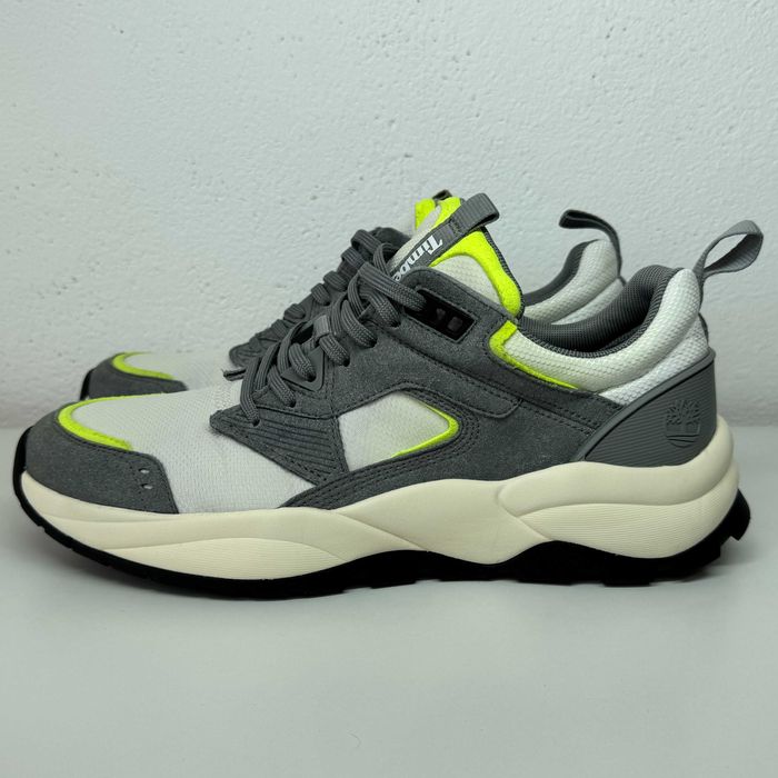 Чоловічі кросівки Timberland TREE RACER розмір 42, 26.5 см