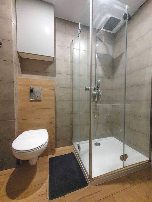 2 pokoje • 37 m² • Tysiąclecie — pełna własność