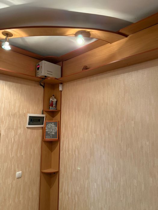 Продам кухню б/у