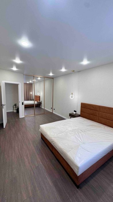 Від власника! 1к Озерна довгострокова оренда