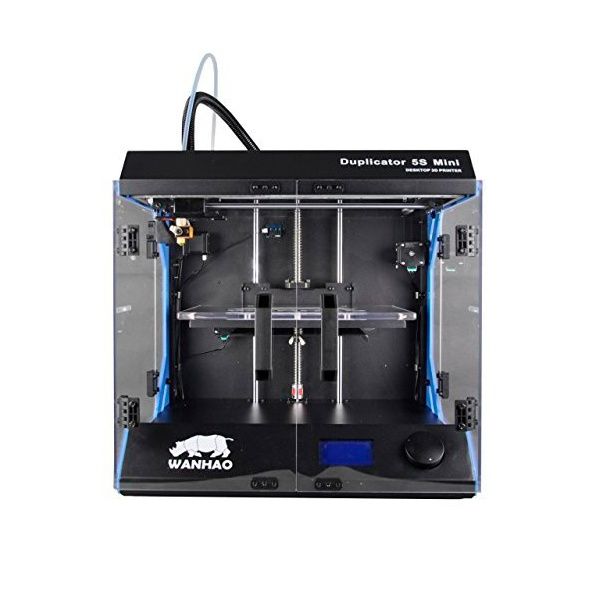 3D принтер Wanhao Duplicator 5S Mini