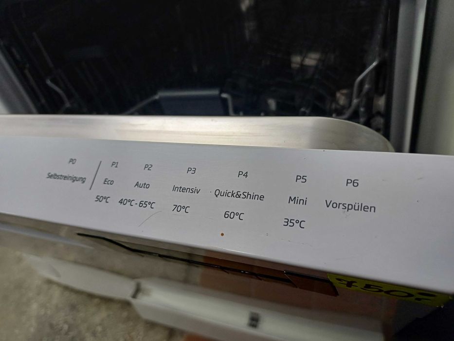 Zmywarka BEKO DFN26420W A++ 14kpl