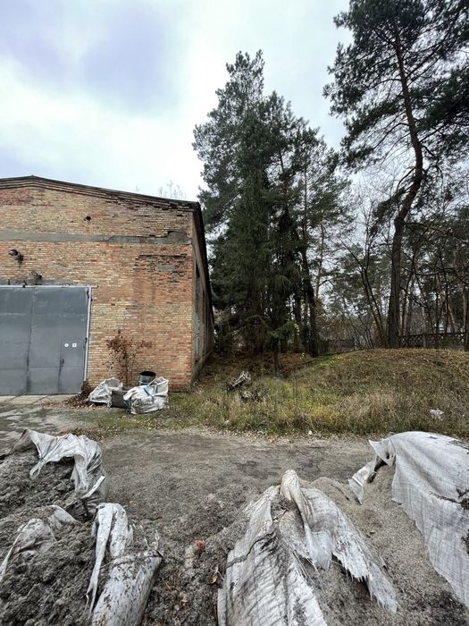 Продаж приміщення с.Мліїв