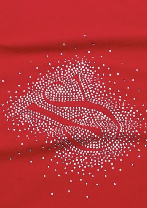 Фланелевая пижама Victoria's Secret