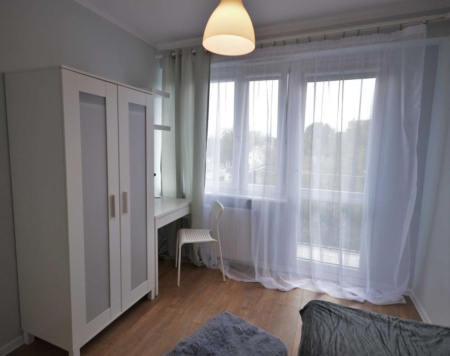 Mieszkanie – Olsztyn, Stare Miasto - Widok 2