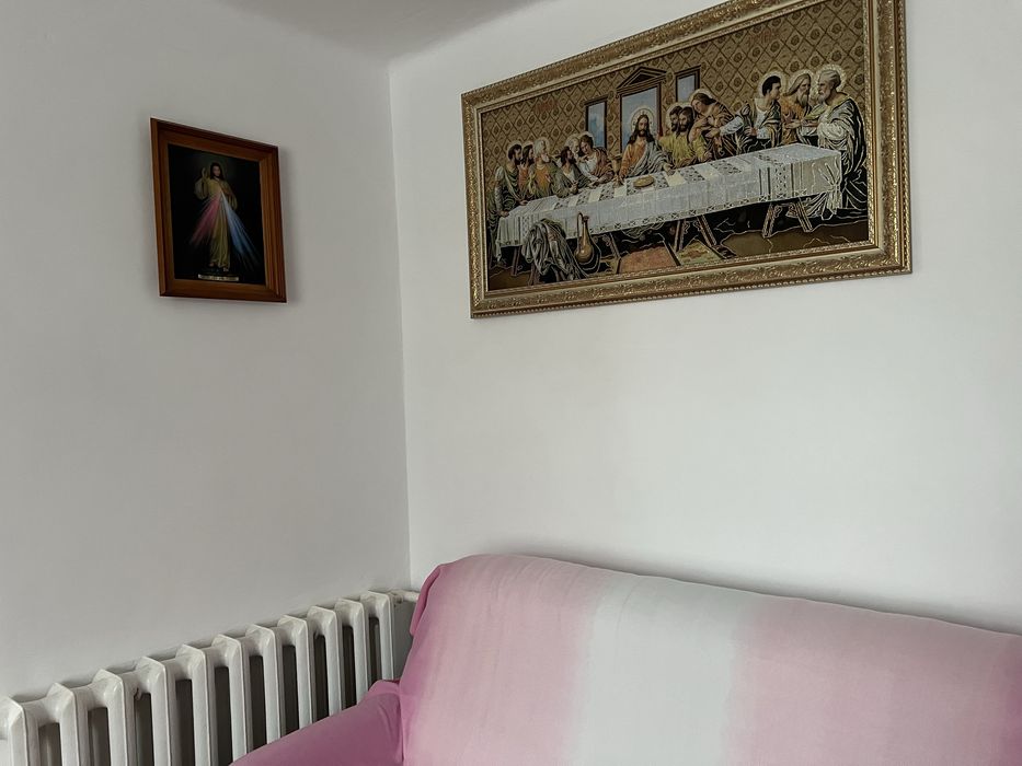 Продається будинок із усіма меблями та технікою в м.Ходорові