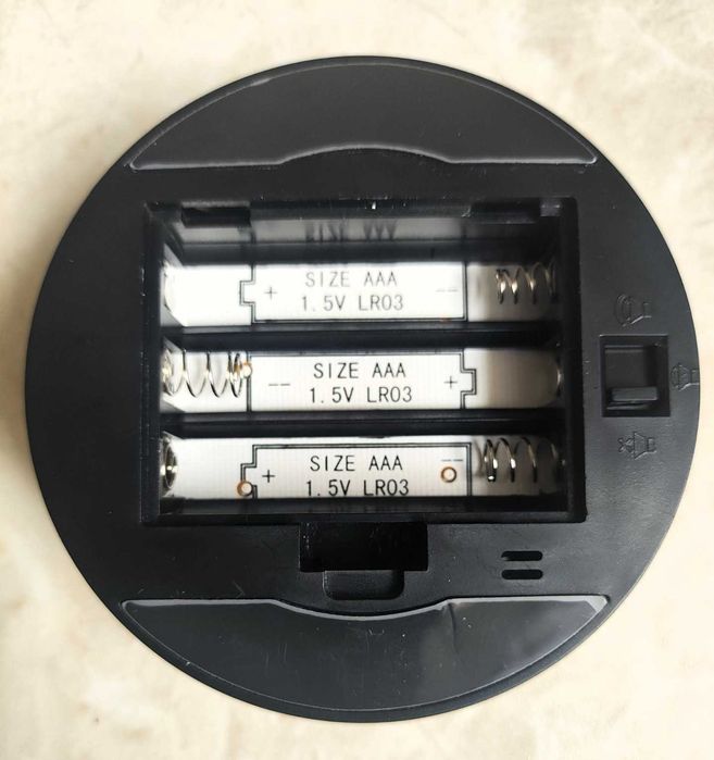 elegancki Minutnik elektroniczny