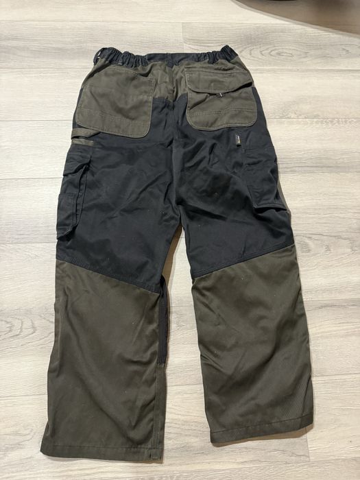 Робочі штани Elnberg Straus