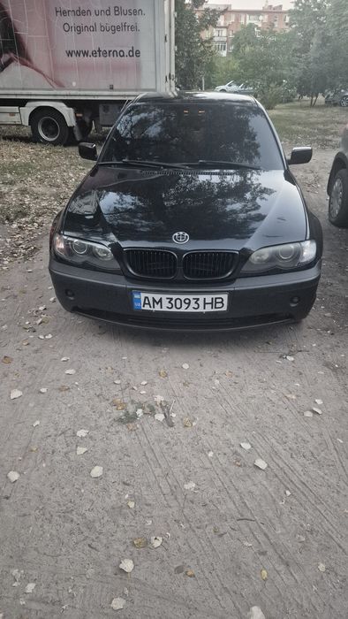 Бмв е46 туренг продам
