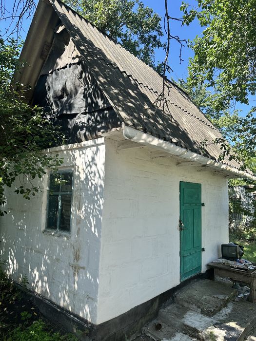 Продам будинок в селі Яблунівка