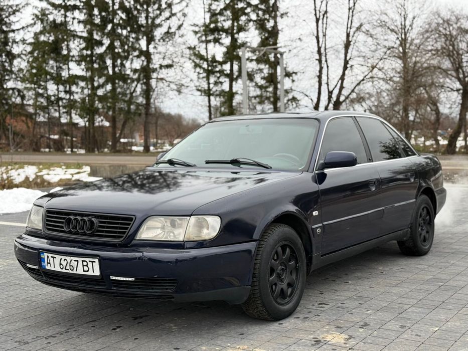 Продам Audi A6c3