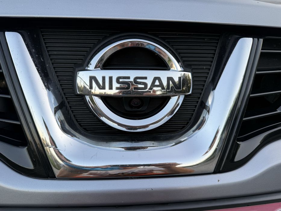 Nissan Qashqai, 2011
