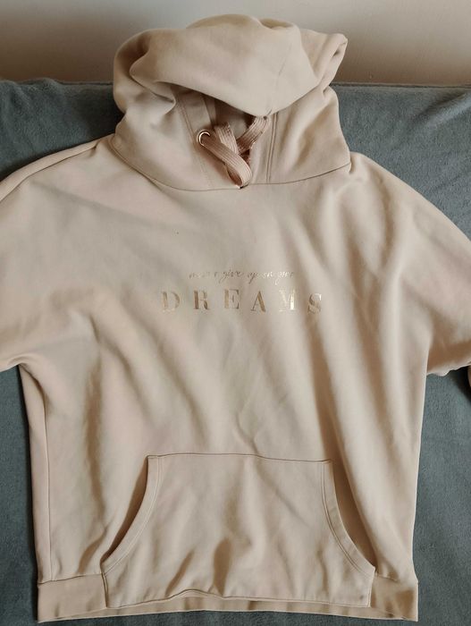 MOHITO. Bluza damska z kapturem.