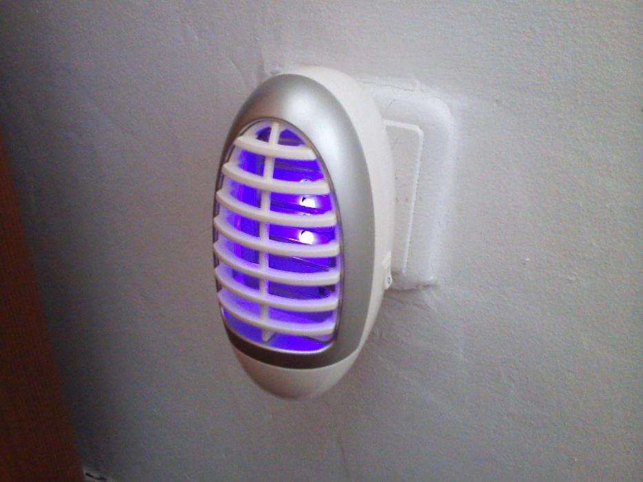 Insect Electrocution Device64409181465219123