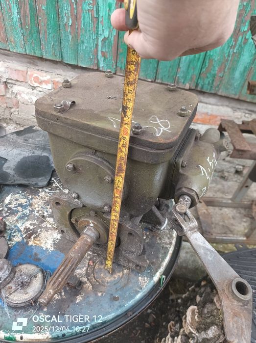 Продам коробку  КПП , редуктор