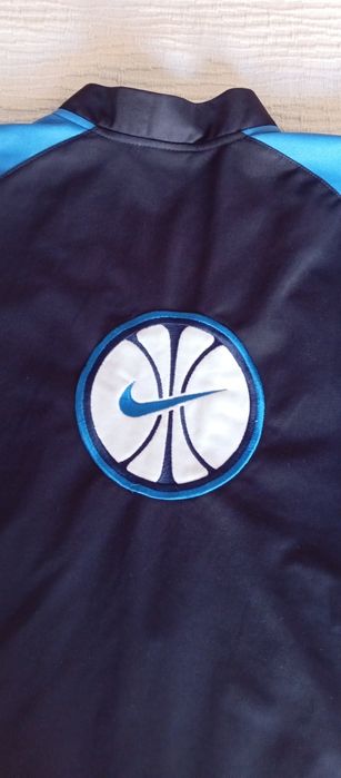 Casaco Nike Original - USA -