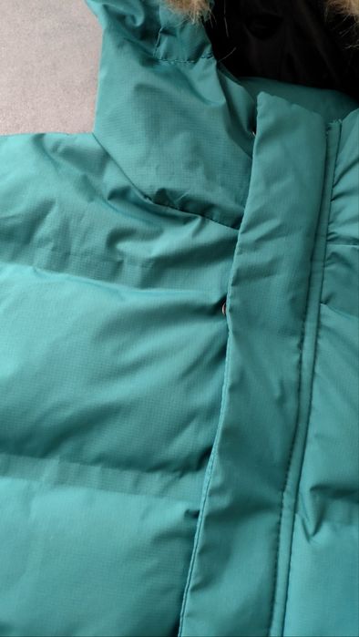 Дитяча куртка демісезонна/ на холодну осінь теплу зиму