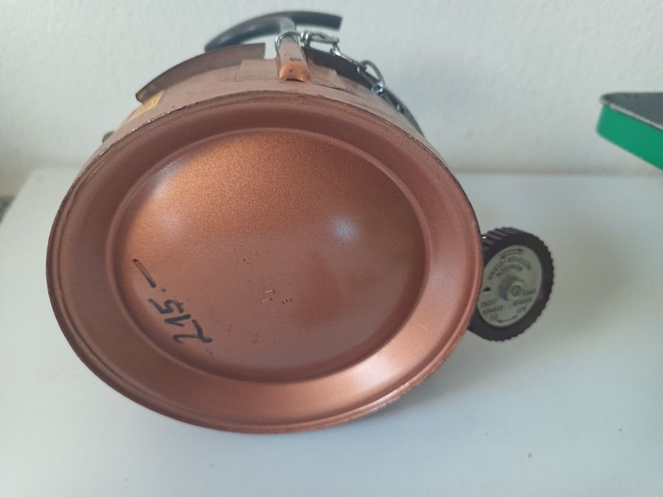 Phoebus 725 Austria kuchenka turystyczna