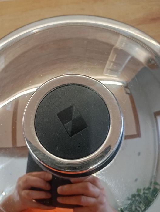 Garnek Zepter pojemność 2,5 litra