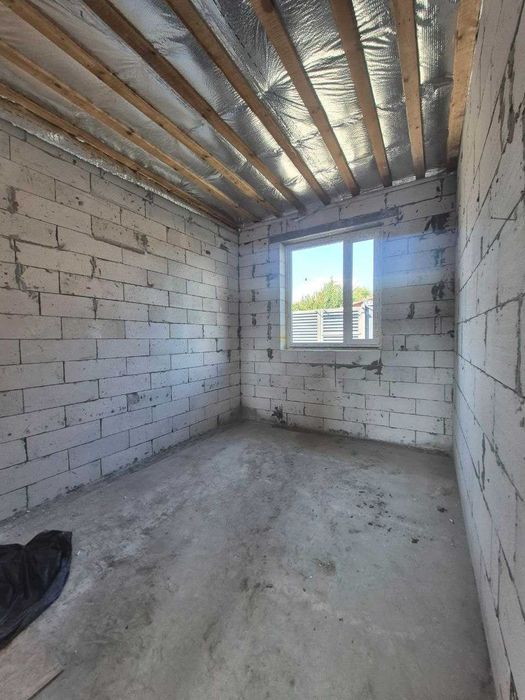 ПРОДАМ сучасний НОВИЙ будинок — СОФІЇВСЬКА слобідка