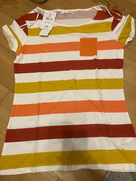 Koszulka Cropp rozmiar M nowa