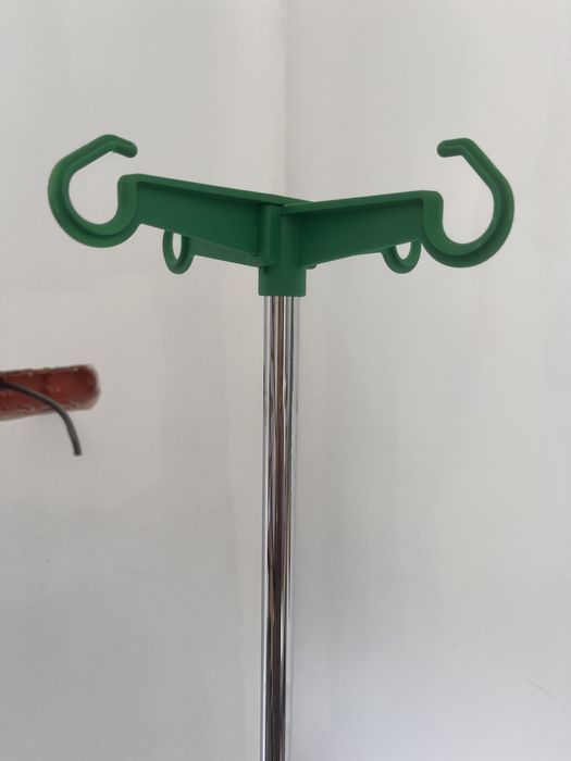 Stojak do kroplowki