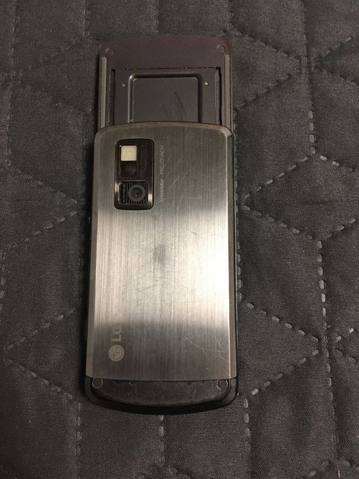 LG Shine KE 970 telefon komórkowy