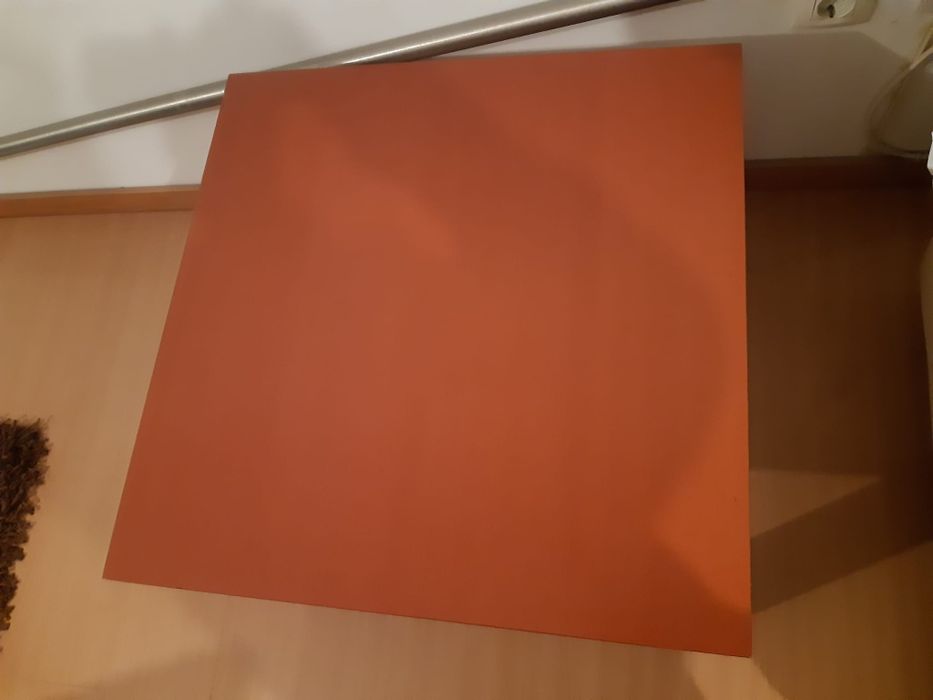 Duas Mesas de centro