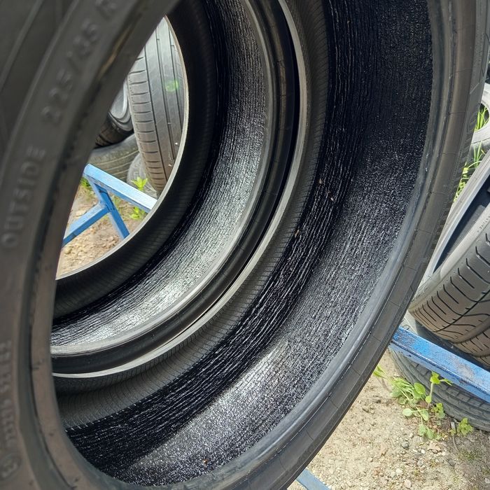 225/45r18 Continental ContiSportContact 5