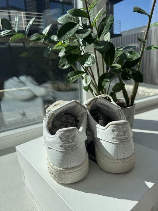 Нові Adidas Continental 80 | Оригінал | 42 | FV846