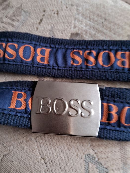 Ремінь Hugo Boss