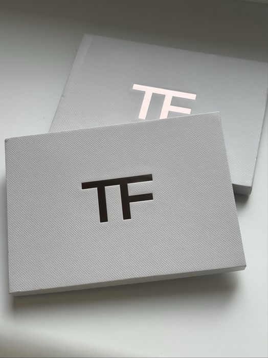Гаманець картхолдер косметичка tom ford