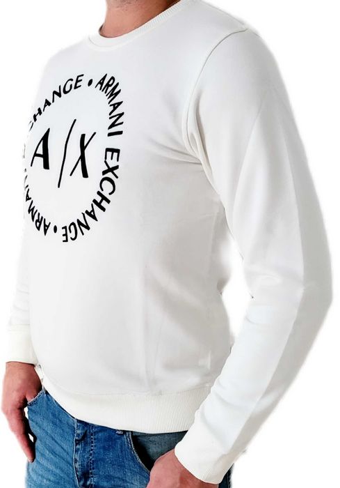 Bluza męska Armani roz.M Wyprzedaż