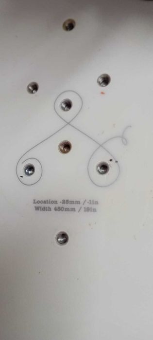 Prancha Snowboard Burton 143 (Modelo Feminino) + Fixações Burton Lexa