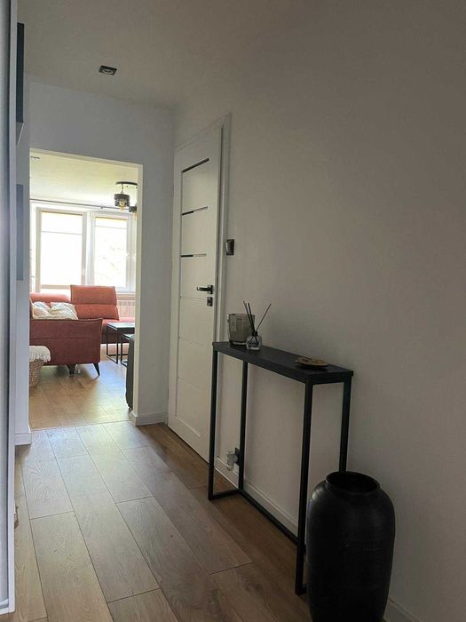 Sprzedam mieszkanie - Nysa