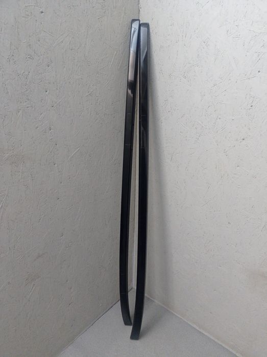 Рейлінги Toyota Rav4 2019- 2024 р Розборка оригінал