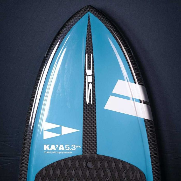 vendo pack wing foil + Foil como novo - SIC