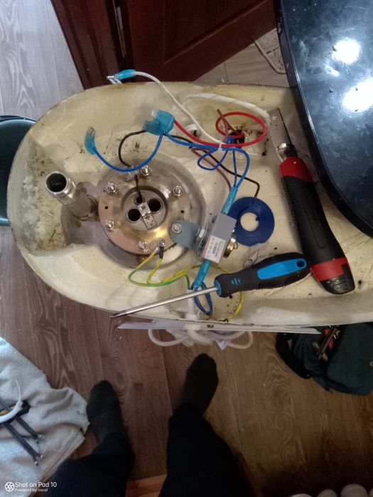 Ремонт бойлерів в Ніжині !!!