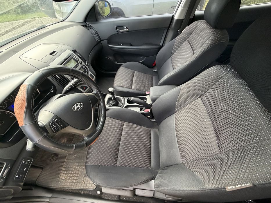 Hyuindai i30 хюндай