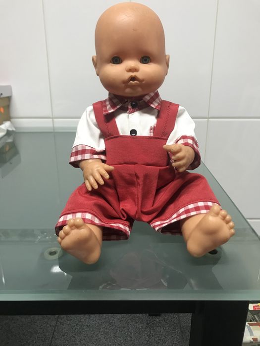 Roupinhas para bonecos