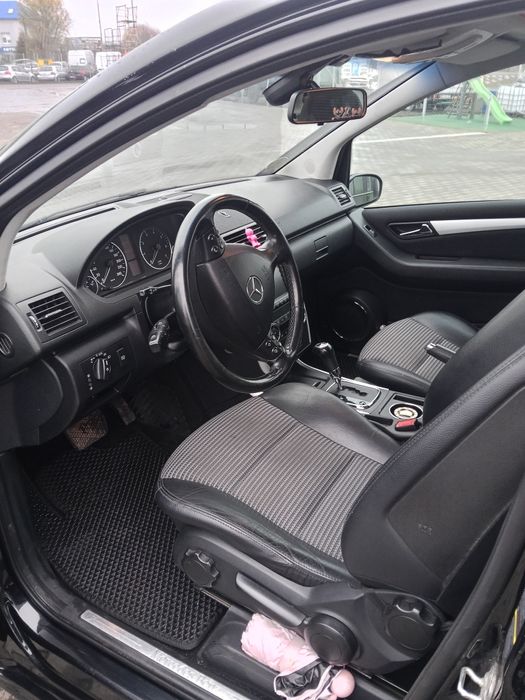 Мерседес А200 2005рік Автомат