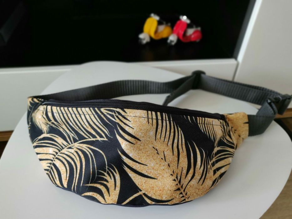 NOWA! Nerka na pas nowa