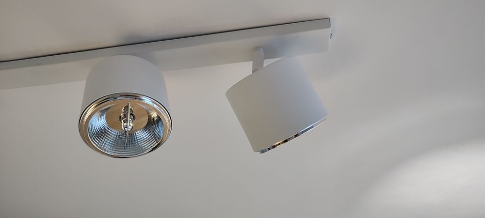 Lampa halogenowa