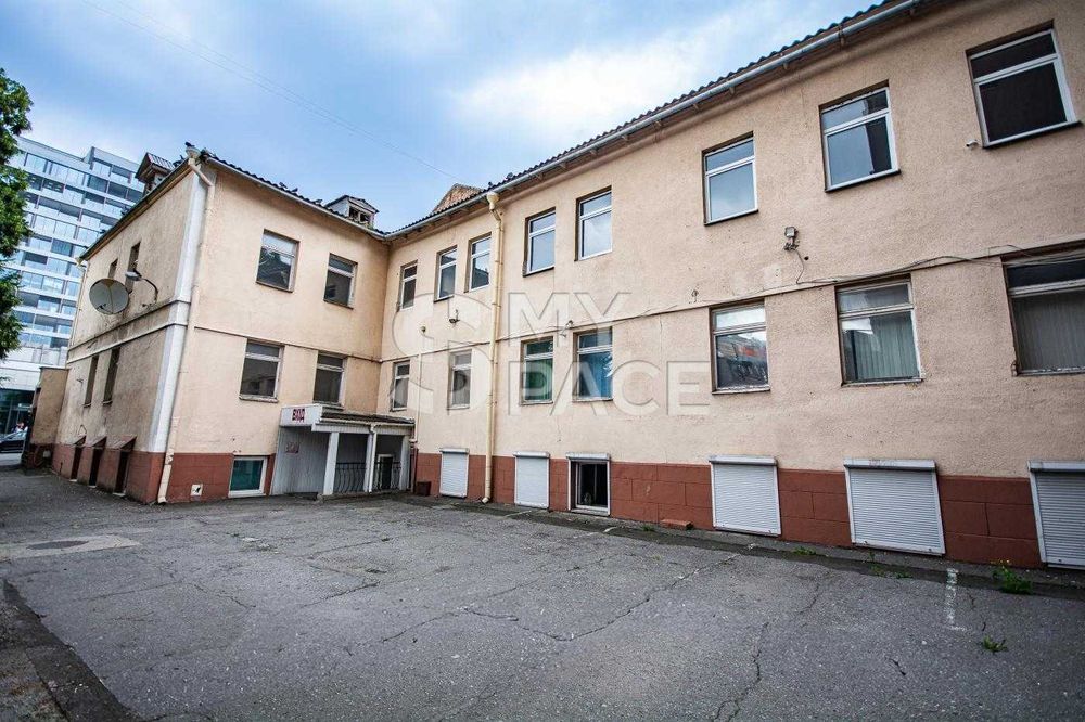 Комерційне приміщення в історичному центрі Києва Шевченківський район Бульварно-Кудрявська